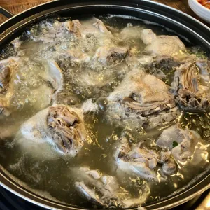 삼강식당 사진