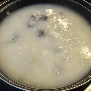 삼강식당 사진