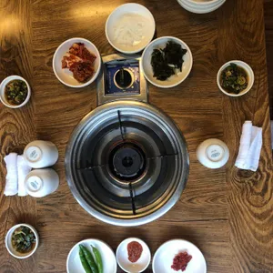 삼강식당 사진