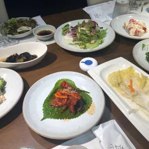 연타발 사진