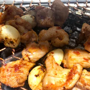 연타발  사진