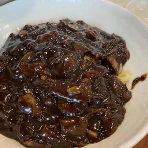 수타손짬뽕 고수 사진