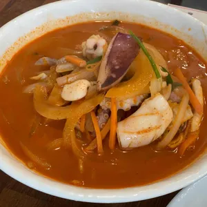 수타손짬뽕 고수 사진