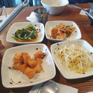 와 돈가스 사진