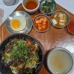 민스키친랩 사진