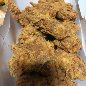 BHC치킨 사진