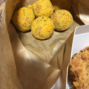 BHC치킨 사진