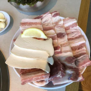 진갑산 사진