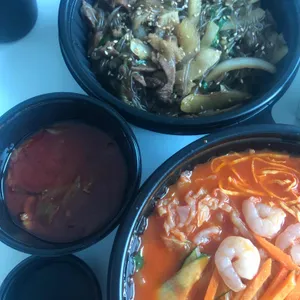 보배반점 사진