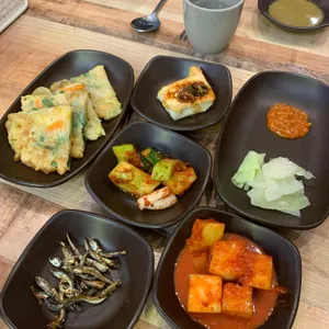 새참마루 사진
