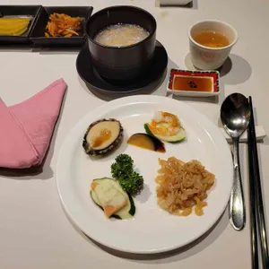 천년의정원 사진