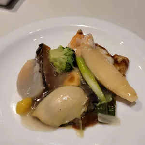 천년의정원 리뷰 사진