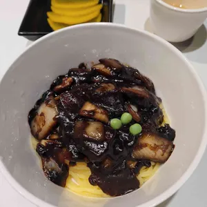 천년의정원 사진