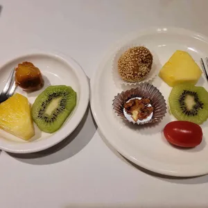 천년의정원 사진