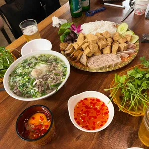Pho Hang 사진