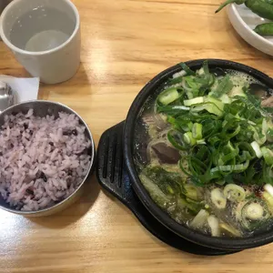 제주은희네해장국 사진