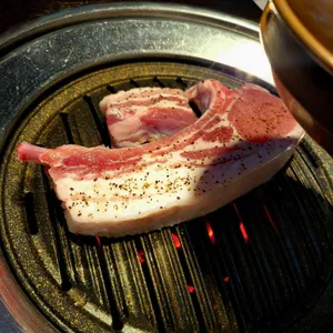청담고수 사진