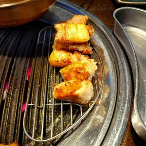 청담고수 사진
