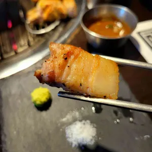 청담고수 사진
