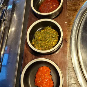 청담고수 사진