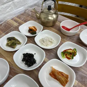 재진이네 아구찜 사진