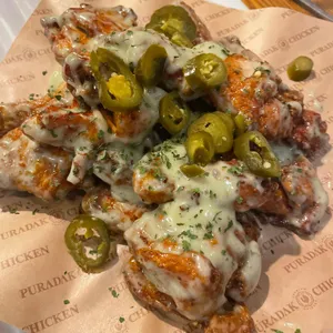푸라닭 사진