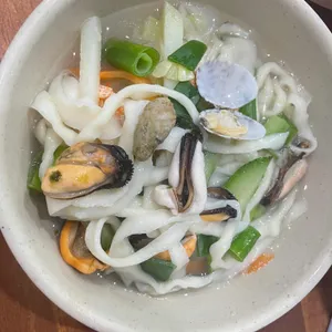 지호해물칼국수 사진