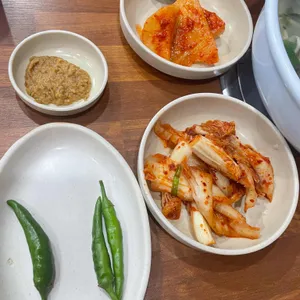 지호해물칼국수 사진
