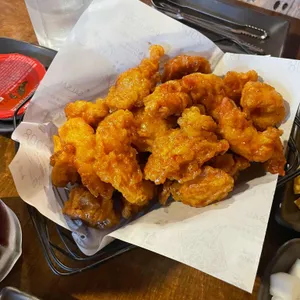 교촌치킨 대표 사진