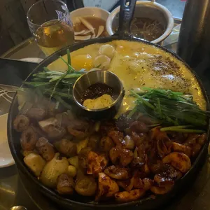구공탄곱창 사진