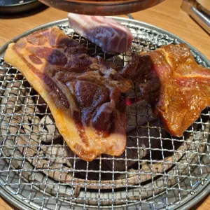 명륜진사갈비 사진