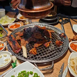 명륜진사갈비 사진
