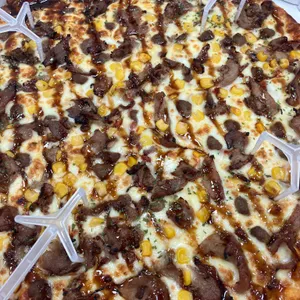 피자스톰 사진