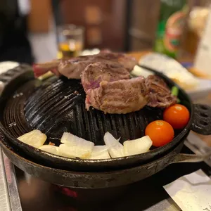 징기스 리뷰 사진