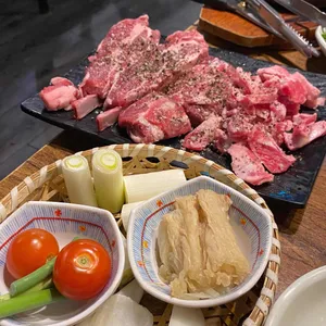 징기스 리뷰 사진