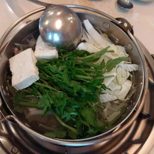 명장복국 사진