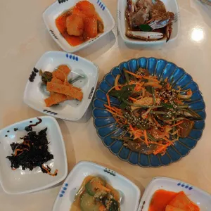 명장복국 사진