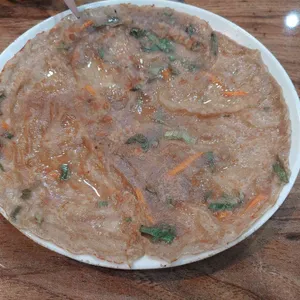 봉평메밀 사진