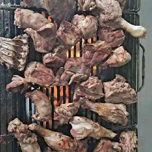 감악산폭포산장 사진