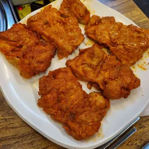 할매숯불닭갈비 사진