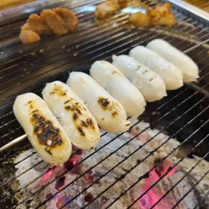 할매숯불닭갈비 리뷰 사진