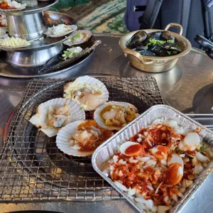 사랑방 리뷰 사진