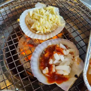사랑방 리뷰 사진