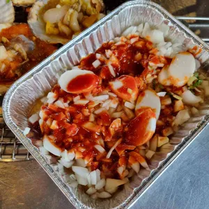 사랑방 리뷰 사진