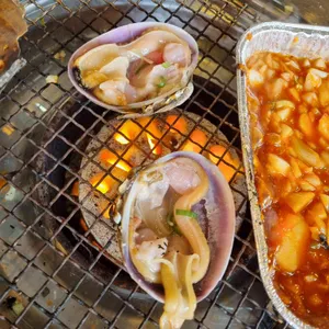사랑방 리뷰 사진
