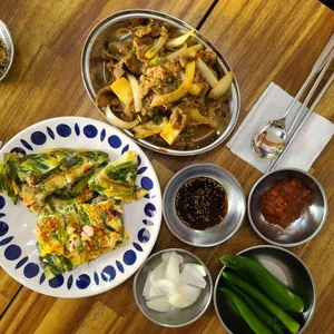 숙이네국수 사진