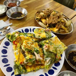 숙이네국수 사진