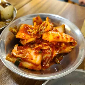 숙이네국수 사진