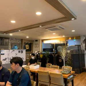 이랑쌈밥 리뷰 사진