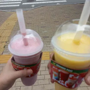 쥬씨 차얌 사진